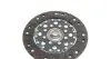 Комплект зчеплення Hyundai Santa Fe 2.4 16V 01-06 (d=230mm) (+вижимний) 623 3795 00 LuK 623379500 (фото 8)