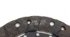 Комплект зчеплення Hyundai Santa Fe 2.4 16V 01-06 (d=230mm) (+вижимний) 623 3795 00 LuK 623379500 (фото 9)