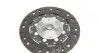 Комплект зчеплення Hyundai Santa Fe 2.4 16V 01-06 (d=230mm) (+вижимний) 623 3795 00 LuK 623379500 (фото 10)