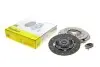 Комплект зчеплення Hyundai i30/Kia Picanto III 1.0 T-GDI 16- (d=225mm) (+выжимной) LuK 623 3800 00 (фото 1)
