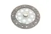 Комплект сцепления MB A-class (W177) 18-(d=230mm) LuK 623 3815 09 (фото 11)