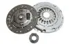 Комплект зчеплення VW T-Roc/Skoda Karoq 1.5 TSI LuK 623 3817 00 (фото 2)