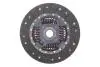Комплект зчеплення Suzuki Grand Vitara 2.4 09- (d=225mm) LuK 623 3822 09 (фото 3)