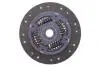Комплект зчеплення Suzuki Grand Vitara 2.4 09- (d=225mm) LuK 623 3822 09 (фото 4)