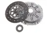 Комплект зчеплення A4/A6/A8/Skoda SuperB/VW Passat 2.3-2.8i 91-08 (240mm) LuK 624 0833 00 (фото 1)