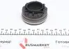 Комплект зчеплення A4/A6/A8/Skoda SuperB/VW Passat 2.3-2.8i 91-08 (240mm) LuK 624 0833 00 (фото 12)