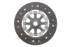 Комплект зчеплення A4/A6/A8/Skoda SuperB/VW Passat 2.3-2.8i 91-08 (240mm) LuK 624 0833 00 (фото 6)