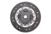 Комплект зчеплення Ford Transit 2.5TD, 91-00/LDV Convoy 2.5TDI 96-09 LuK 624 1272 00 (фото 5)