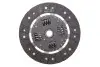 Комплект зчеплення Ford Transit 2.5TD, 91-00/LDV Convoy 2.5TDI 96-09 LuK 624 1272 00 (фото 7)