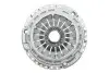 Комплект сцепления Iveco Daily I-IV 2.3D/2.4D/2.5D/2.8TDI, d=240 мм LuK 624 1313 00 (фото 4)
