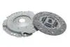 Комплект зчеплення Opel Frontera 2.4i 92-98 (d=240mm) (+вижимний) 624 1614 00