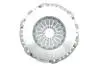 Комплект сцепления Opel Frontera 2.4i 92-98 (d=240mm) (+выжимной) LuK 624 1614 00 (фото 5)