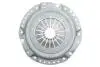 Комплект сцепления Opel Frontera 2.4i 92-98 (d=240mm) (+выжимной) LuK 624 1614 00 (фото 6)