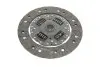 Комплект зчеплення Ford Maverick/Nissan Pathfinder 2.7D 93-04 (d=240mm) (+вижимний) LuK 624 1623 00 (фото 4)