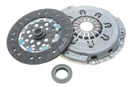 Комплект сцепления Opel Omega 2.5 V6 94-03 LuK 624 1652 00