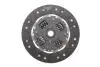 Комплект сцепления Fiat Ducato 1.9TD 97-02 LuK 624 1929 00 (фото 7)