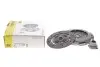 Комплект зчеплення Peugeot Boxer 2.5D/TD 94-02, 63/76/79kw d=240mm LuK 624 1931 00 (фото 2)