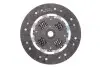 Комплект зчеплення Peugeot Boxer 2.5D/TD 94-02, 63/76/79kw d=240mm LuK 624 1931 00 (фото 6)
