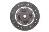 Комплект зчеплення Peugeot Boxer 2.5D/TD 94-02, 63/76/79kw d=240mm LuK 624 1931 00 (фото 7)