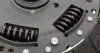 Комплект зчеплення Audi A6 2.5 TDI 94-97 (d=240mm) (+вижимний) LuK 624 1942 00 (фото 3)