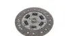Комплект зчеплення Audi A6 2.5 TDI 94-97 (d=240mm) (+вижимний) LuK 624 1942 00 (фото 4)