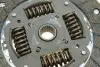 Комплект сцепления Fiat Scudo 1.9TD 66/68kw 96-, D8B/DHX LuK 624 2128 00 (фото 7)