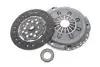 Комплект зчеплення MB C-class (W202)/E-class (W210) 95-02, M104,M111,M112, OM605,OM611 LuK 624 2157 00 (фото 1)