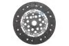 Комплект зчеплення MB C-class (W202)/E-class (W210) 95-02, M104,M111,M112, OM605,OM611 LuK 624 2157 00 (фото 6)