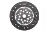 Комплект зчеплення MB C-class (W202)/E-class (W210) 95-02, M104,M111,M112, OM605,OM611 LuK 624 2157 00 (фото 7)