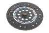 Комплект зчеплення Volvo C70/S40/S60/S70/S80/V40/V70/XC70 95-10 (d=240mm) LuK 624 2255 09 (фото 2)