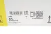 Комплект зчеплення Volvo C70/S40/S60/S70/S80/V40/V70/XC70 95-10 (d=240mm) LuK 624 2255 09 (фото 6)