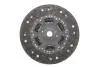Комплект зчеплення Audi A4/A6/A8 /VW Passat 2.5DTI 97-05 (240mm) LuK 624 2279 00 (фото 6)