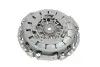 Комплект сцепления BMW 3 (E46)/5 (E39)/7 (E38) 2.5/2.8 95-03 M51/M52 LuK 624 2333 00 (фото 3)
