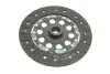 Комплект сцепления BMW 3 (E46)/5 (E39)/7 (E38) 2.5/2.8 95-03 M51/M52 LuK 624 2333 00 (фото 4)