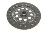 Комплект сцепления BMW 3 (E46)/5 (E39)/7 (E38) 2.5/2.8 95-03 M51/M52 LuK 624 2333 00 (фото 5)