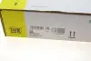 Комплект сцепления BMW 3 (E46)/5 (E39)/7 (E38) 2.5/2.8 95-03 M51/M52 LuK 624 2333 00 (фото 7)