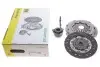 Комплект зчеплення Seat Leon/ VW Golf IV 98-06 LuK 624 3034 34 (фото 2)