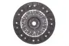 Комплект зчеплення Seat Leon/ VW Golf IV 98-06 LuK 624 3034 34 (фото 6)