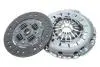 Комплект зчеплення Audi A4/VW Passat 1.9 TDI 98-05 (240 мм) LuK 624304500 (фото 1)