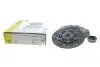 Комплект зчеплення Audi A4/VW Passat 1.9 TDI 98-05 (240 мм) LuK 624304500 (фото 11)