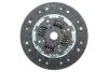 Комплект зчеплення Audi A4/VW Passat 1.9 TDI 98-05 (240 мм) LuK 624304500 (фото 12)