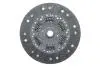 Комплект зчеплення Audi A4/VW Passat 1.9 TDI 98-05 (240 мм) LuK 624304500 (фото 6)