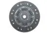 Комплект зчеплення Audi A4/VW Passat 1.9 TDI 98-05 (240 мм) LuK 624304500 (фото 7)