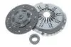 Комплект зчеплення Audi A4/VW Passat 1.9 TDI 98-05 (240 мм) LuK 624304500 (фото 10)