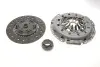 Комплект зчеплення Audi A4/A6/Skoda Superb/VW Passat 2.5TDI 00-08 (d=240mm) (+вижимний) LuK 624 3070 00 (фото 1)