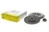 Комплект зчеплення Audi A4/A6/Skoda Superb/VW Passat 2.5TDI 00-08 (d=240mm) (+вижимний) LuK 624 3070 00 (фото 2)