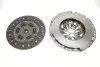 Комплект зчеплення Audi A4/A6/Skoda Superb/VW Passat 2.5TDI 00-08 (d=240mm) (+вижимний) LuK 624 3070 00 (фото 3)