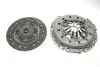 Комплект зчеплення Audi A4/A6/Skoda Superb/VW Passat 2.5TDI 00-08 (d=240mm) (+вижимний) LuK 624 3070 00 (фото 4)