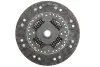 Комплект зчеплення Renault Master/Trafic 1.9dCi 01-03 (d=240mm), 59/60/74/75kw (+вижимний 3 отв.) LuK 624 3087 33 (фото 5)