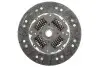 Комплект зчеплення Renault Master/Trafic 1.9dCi 01-03 (d=240mm), 59/60/74/75kw (+вижимний 3 отв.) LuK 624 3087 33 (фото 6)